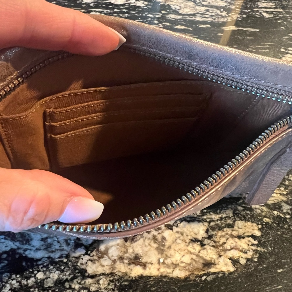Frye purse - Picture 5 of 7